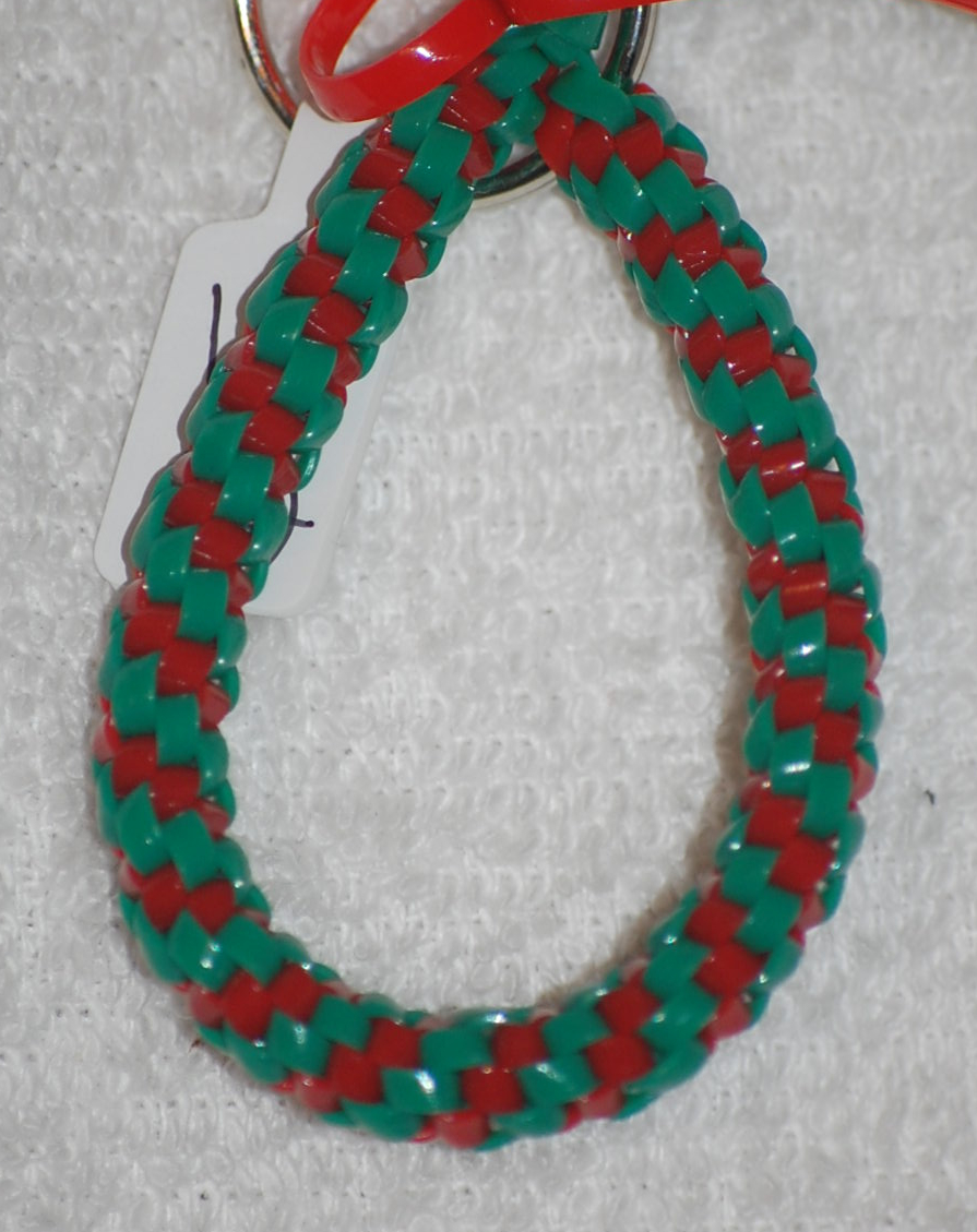 Keychain Image